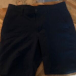 Under Armour Men's Dark Shorts